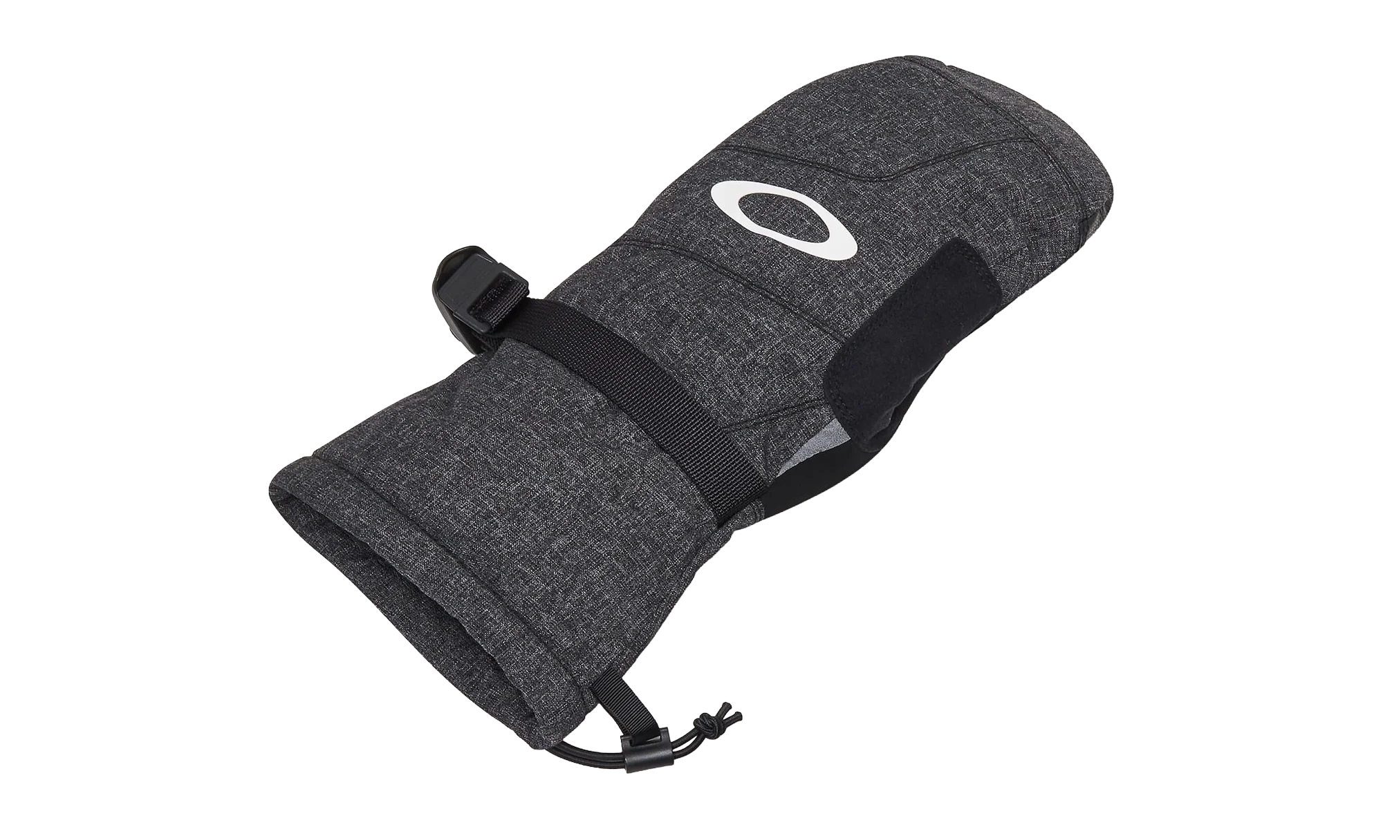The Ridge Gore-Tex Mitten "Black / White" FOS900710 022