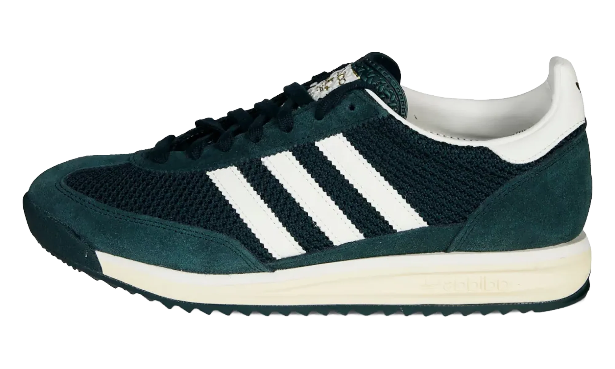 SL 72 RS "Aurora Ivy Off White" JR8772