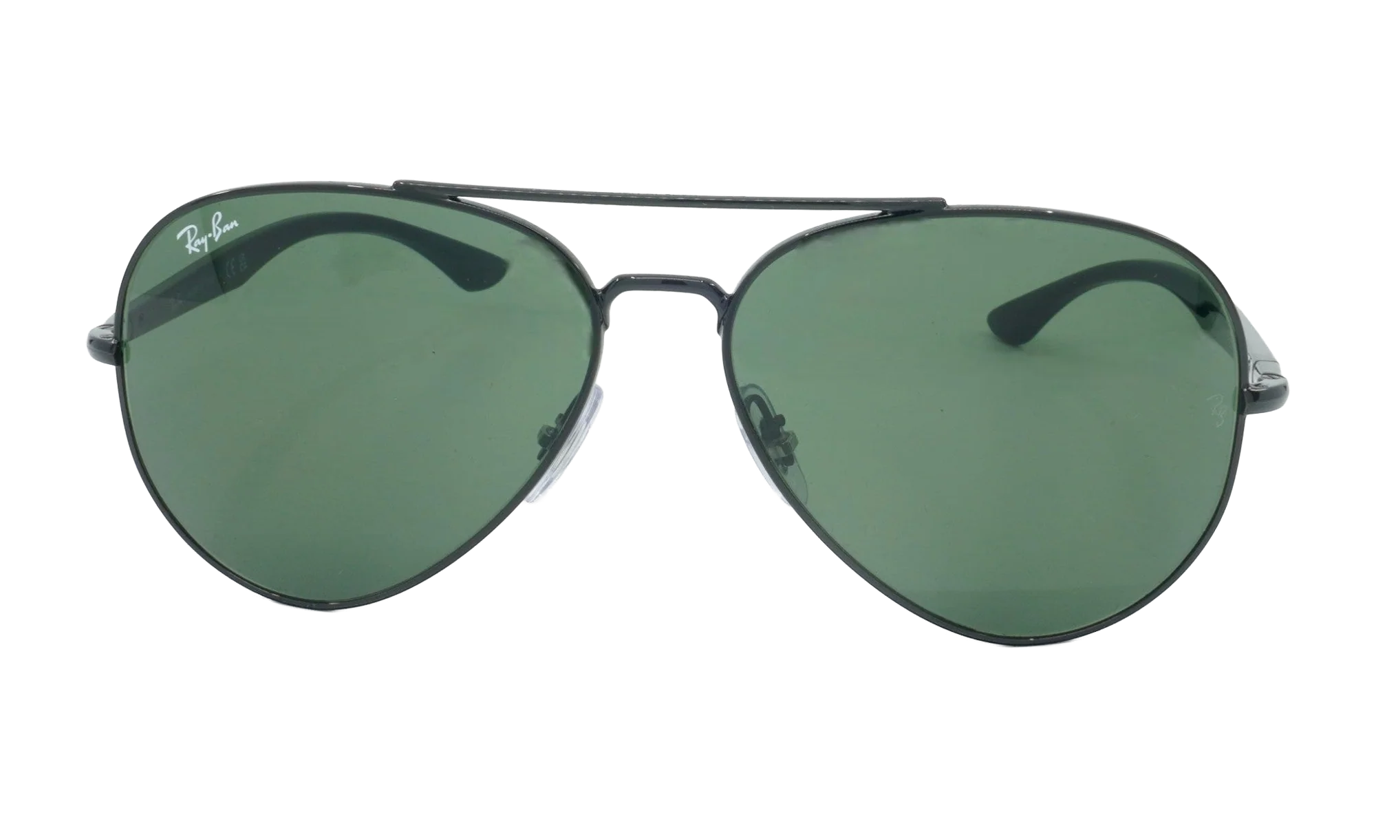 Pilot Sunglasses "Black" RB3675-002-31_58