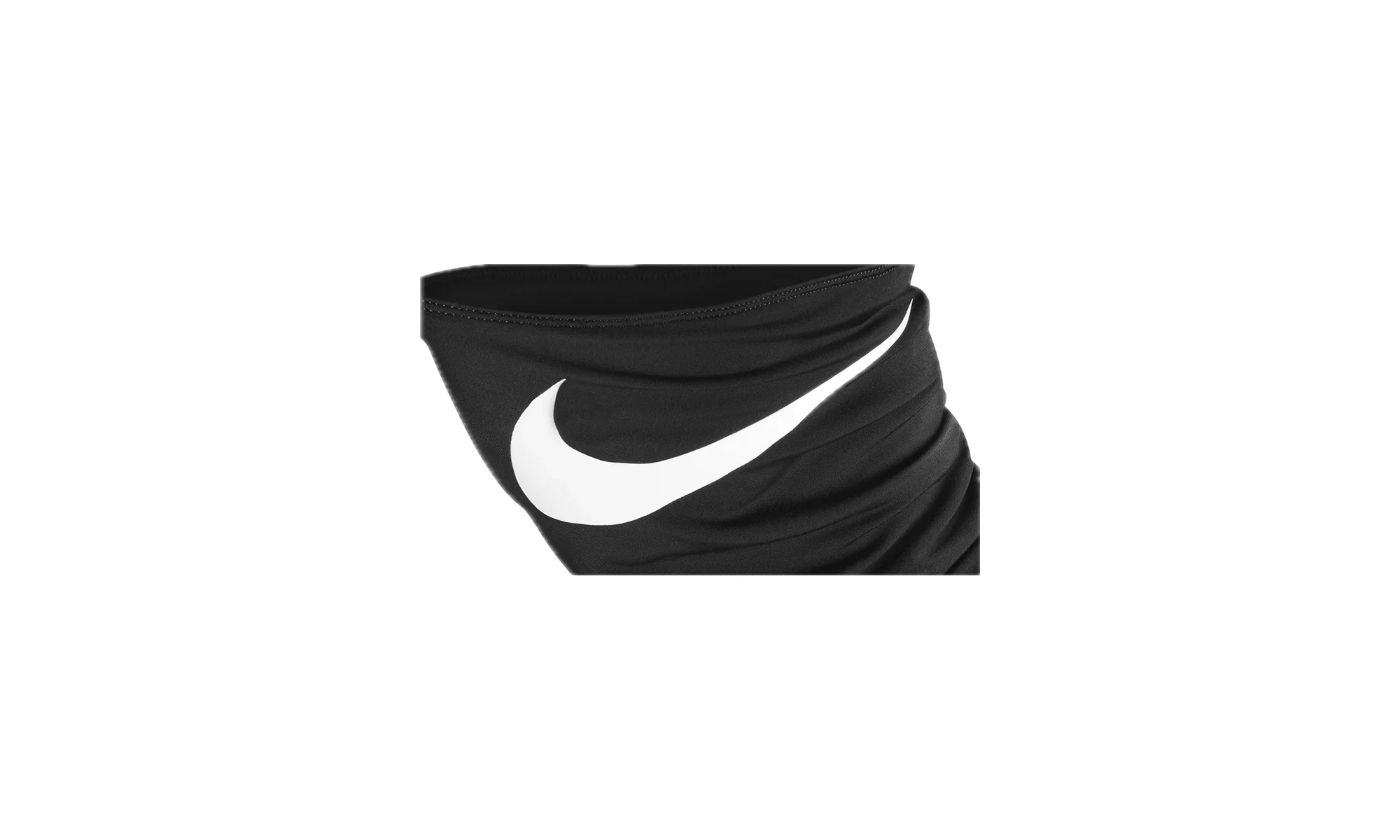 Therma Fit Neckwarmer "Black / White" N.100.3496.010