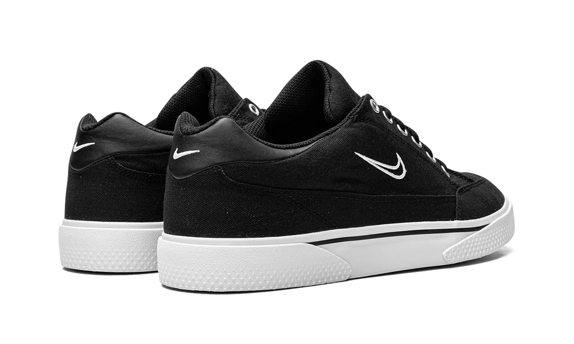 GTS 97 "Black/White" DA1446 001