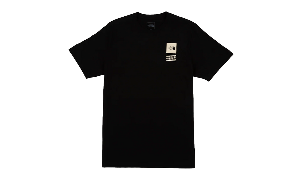 Mountain Mirage SS Tee "TNF Black" NF0A8GTG JK3