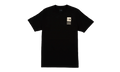Mountain Mirage SS Tee "TNF Black" NF0A8GTG JK3