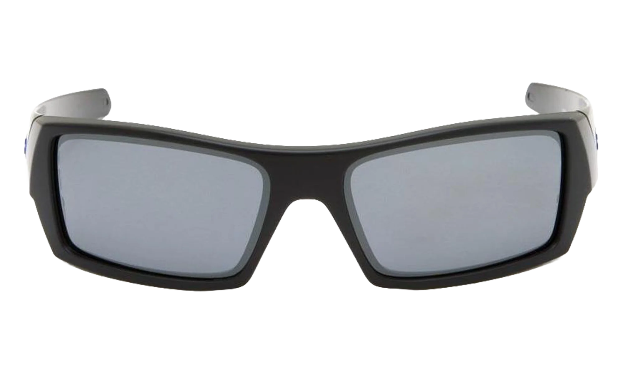 Si Gascan Sunglasses "Matte Black Texas / Black Iridium" OO9014 40