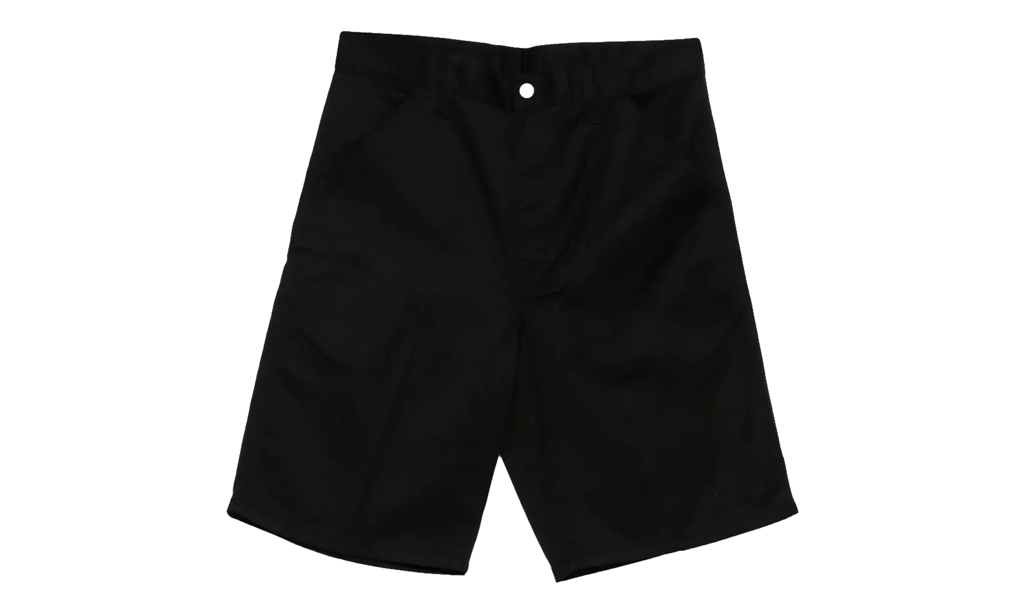 Simple Shorts "Black" I034912 89 02