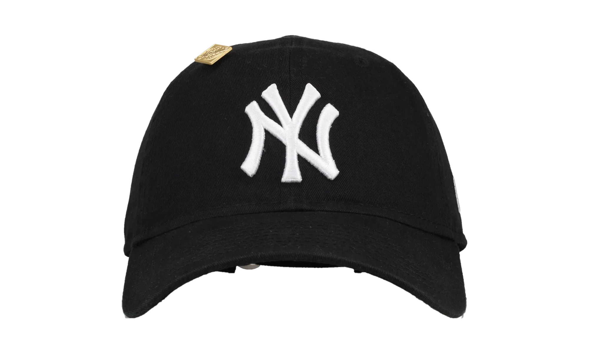 9TWENTY New York Yankees Adjustable Hat "Black" NE295