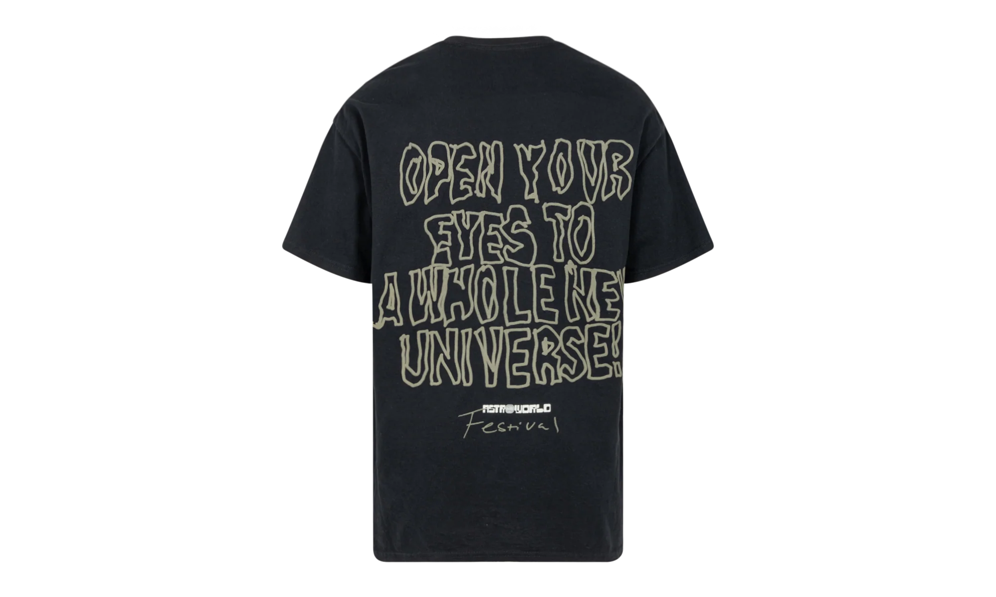 Starry Eyed Tee "SS T-Shirt" AF21 SS15