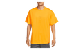 AF1 40th Anniversary Tee "University Gold" DV9603 739