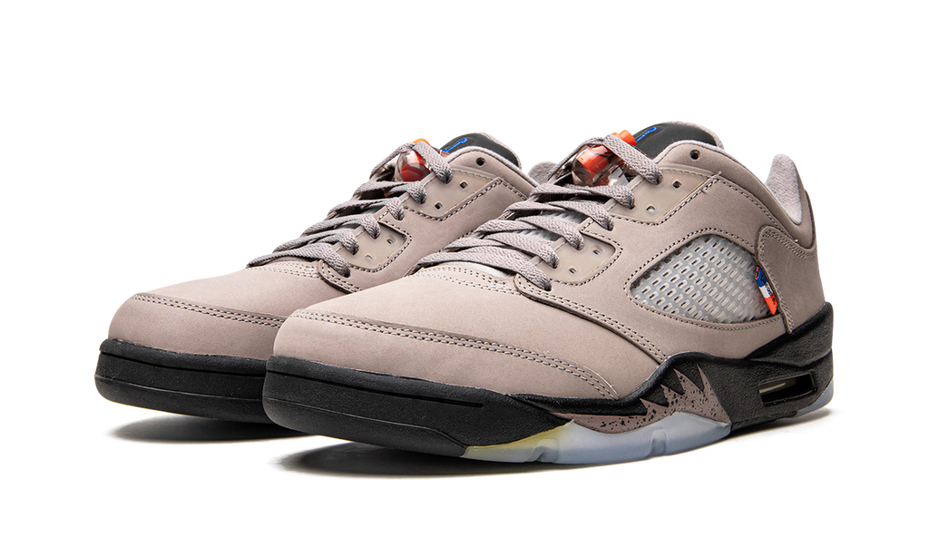 5 Retro Low "PSG" DX6325 204