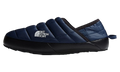 THERMOBALL TRACTION MULE V "Summit Navy - TNF White" NF0A3UZNI85