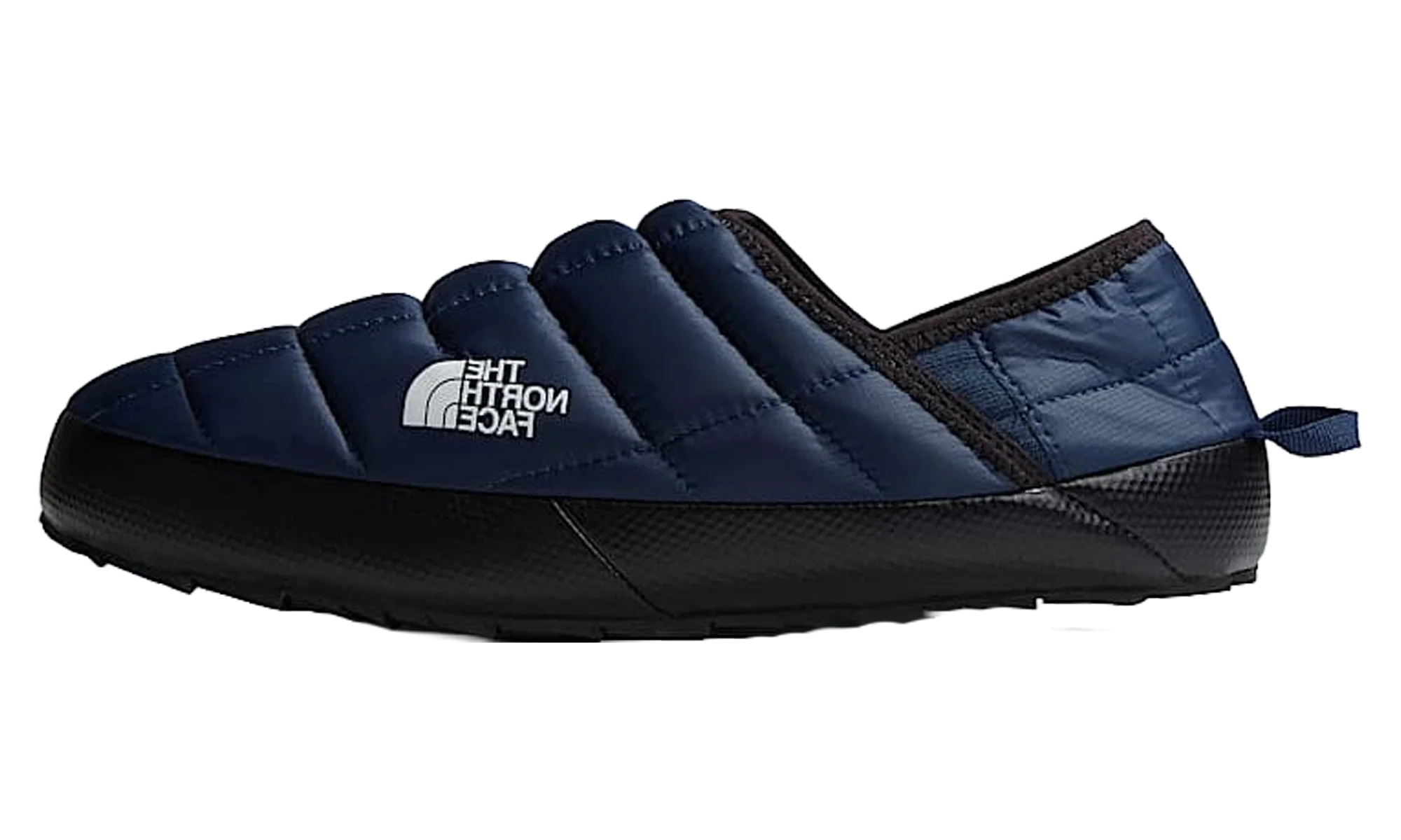 THERMOBALL TRACTION MULE V "Summit Navy - TNF White" NF0A3UZNI85