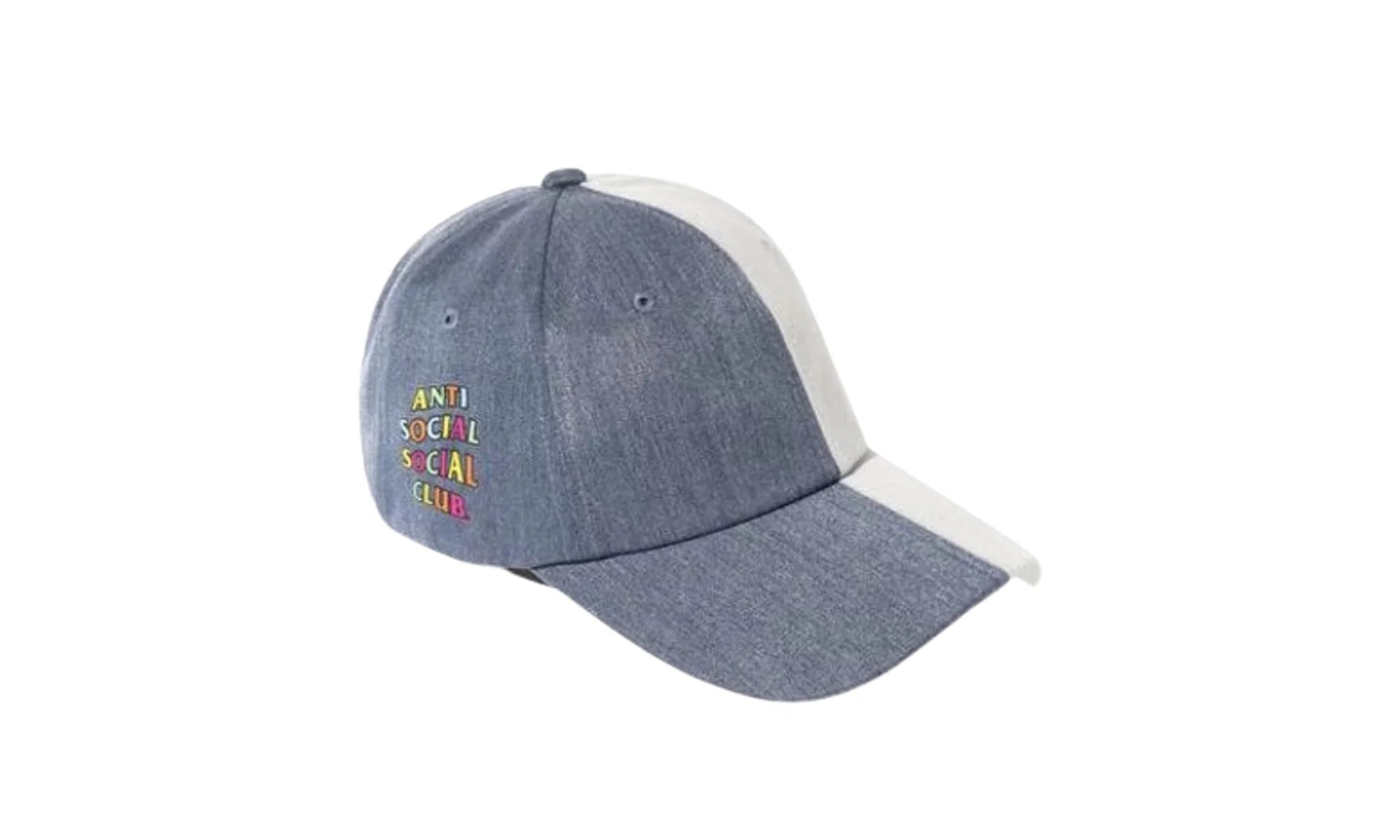 Disorder Blue Cap "Blue - SS21 Collection" ASSCSS21 100