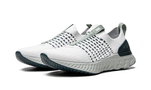 REACT PHANTOM RUN FLYKNIT 2 WMNS"Dark Teal" DO6698 001