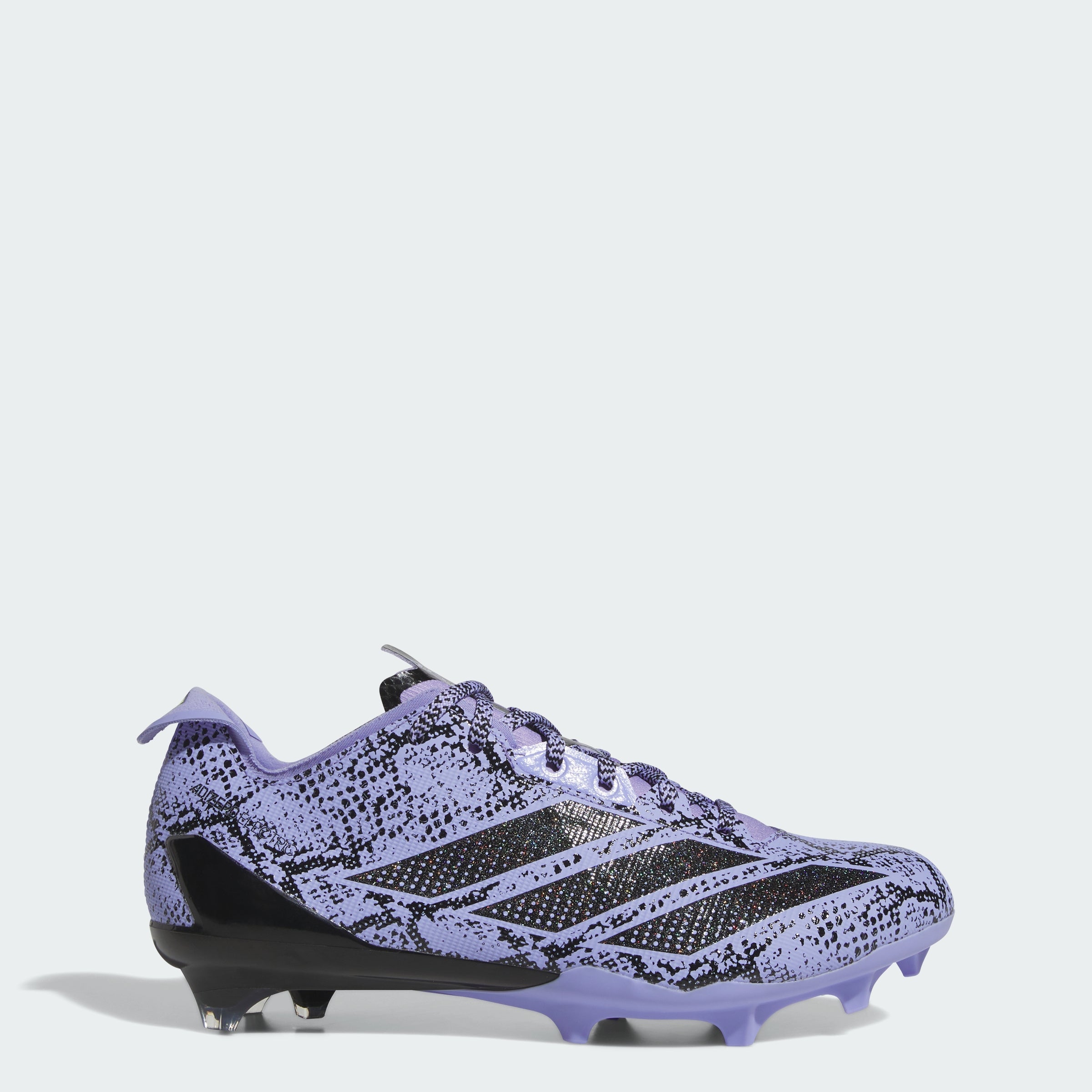 Men's Adizero Electric II Exotic Speed Football Cleats