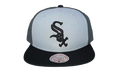 MLB Triple Play Cooperstown "White Sox" HY11518-CWSGREY_OS