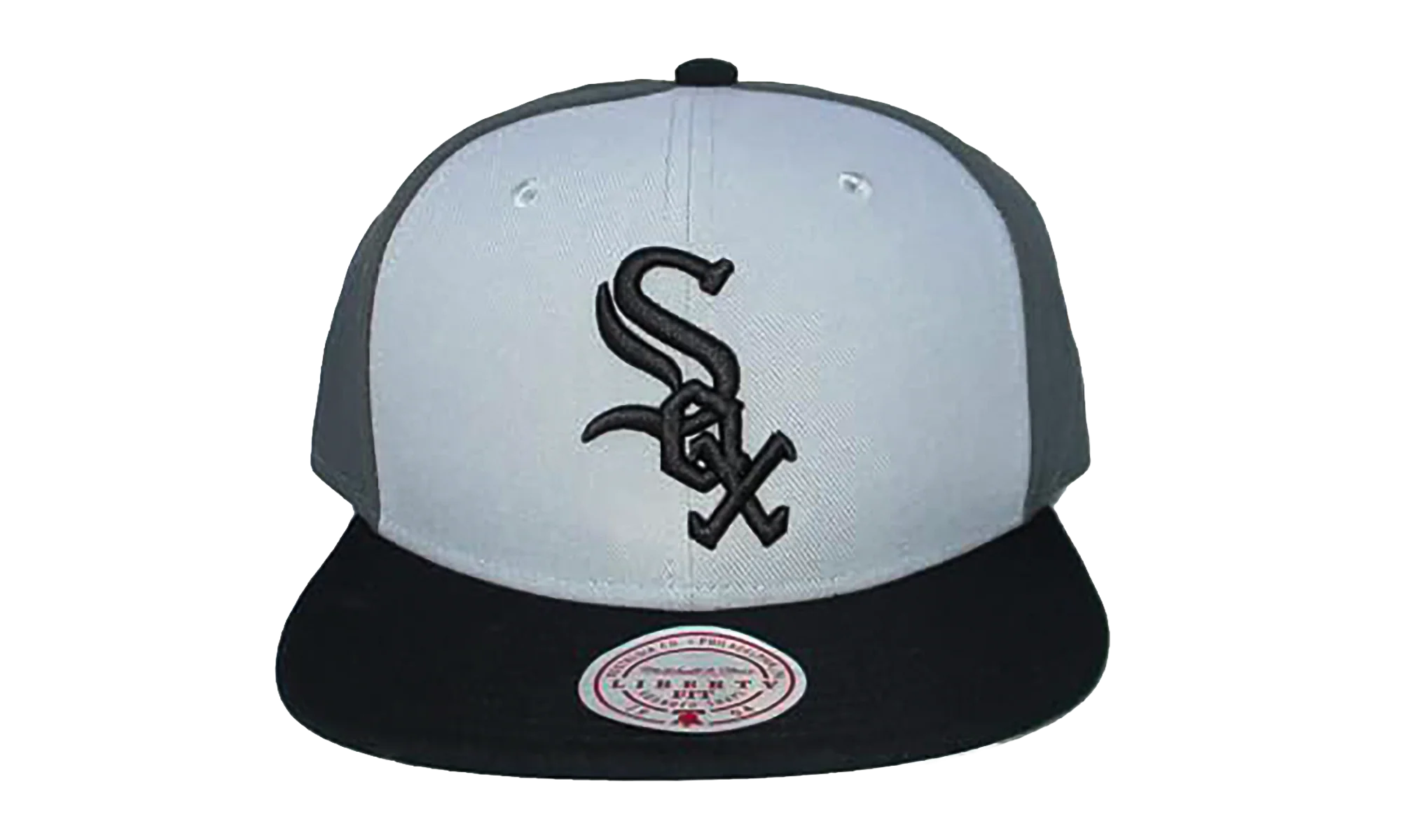 MLB Triple Play Cooperstown "White Sox" HY11518-CWSGREY_OS