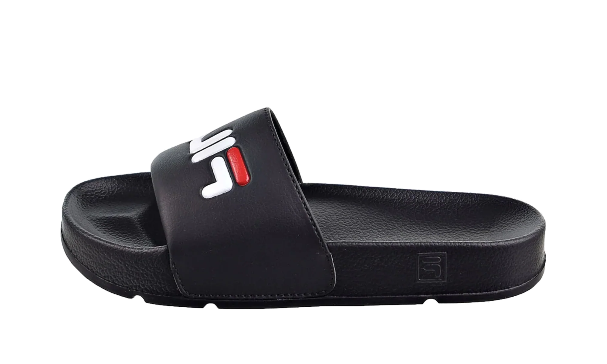 Drifter WMNS "Black-Red-White" 5VS00000 014