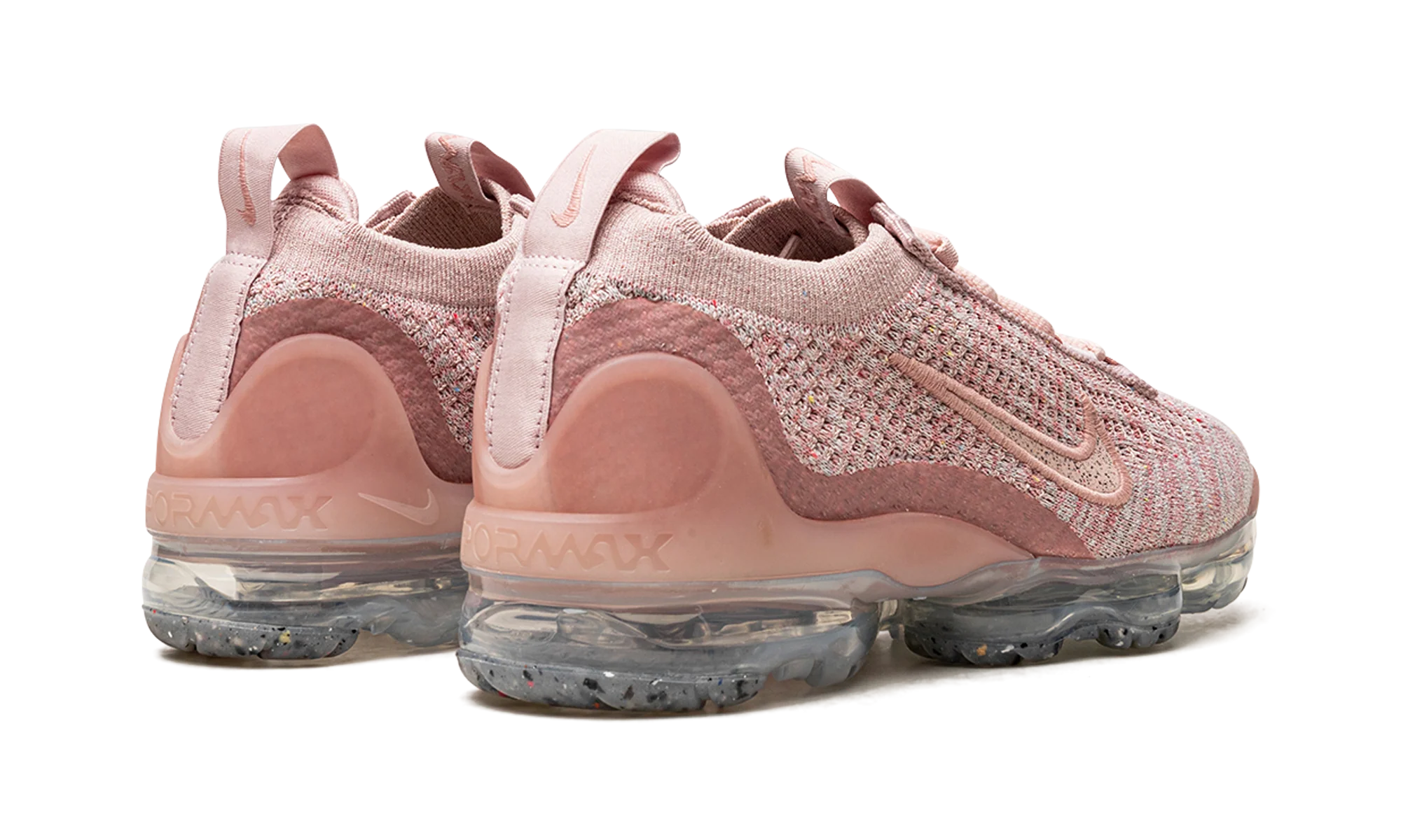 AIR VAPORMAX 2021 FLYKNIT WMNS "Pink Oxford" DJ9975 600