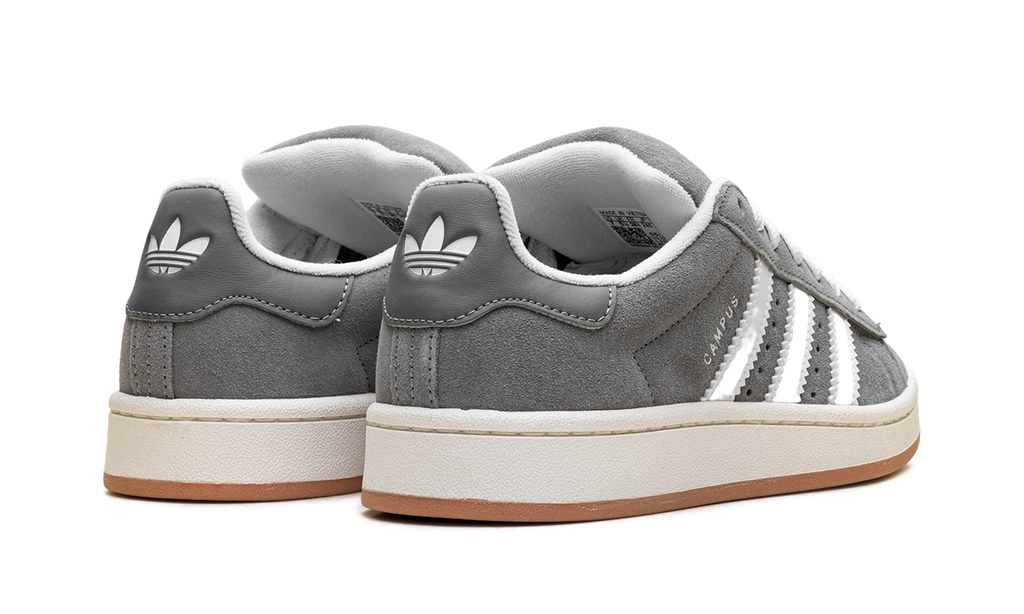 Campus 00s WMNS "Grey Three White" JP9162