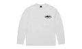 OG ISLAND LS TEE "WHITE" CO03