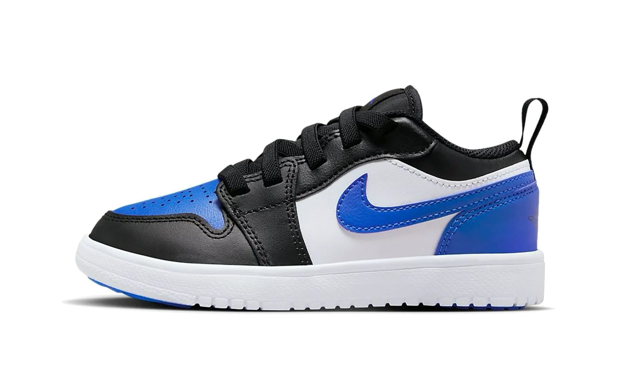 Air Jordan 1 Low ALT PS "White Black Royal Blue" DR9748 140