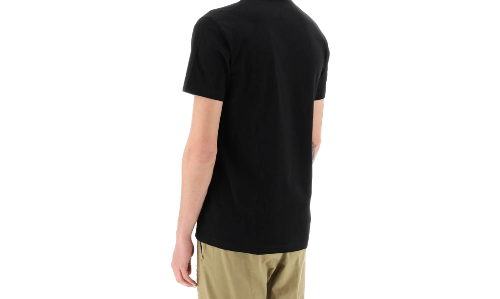 With Love T-shirt "Black" S71GD1253S23009900