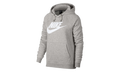 NSW Rally HBR Hoodie WMNS "Grey" 930913 050