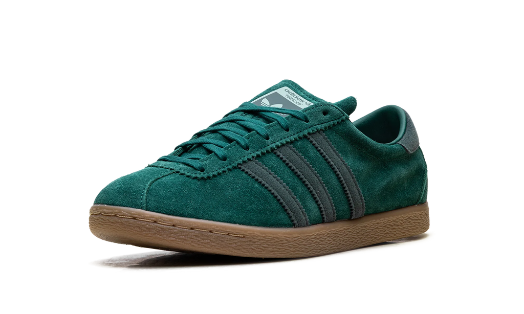 Tobacco "Collegiate Green" JP9654