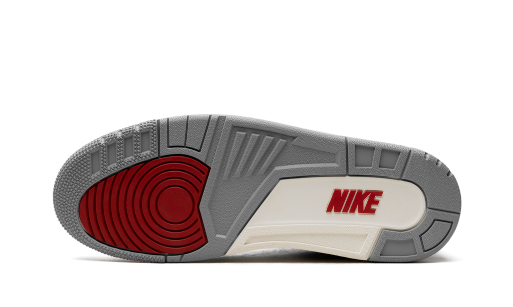 2/3 "Varsity Red" FD0383 161