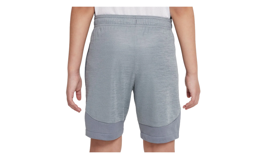 Dri-FIT Academy Shorts GS "Grey / Black" DX5465 065