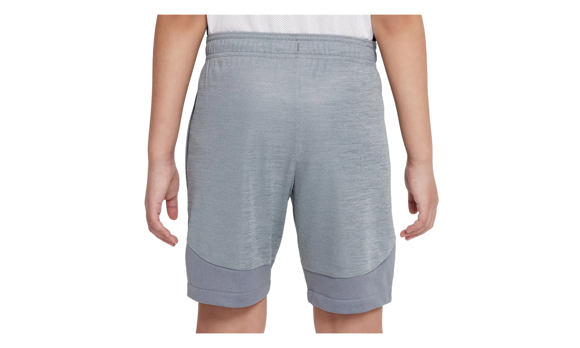 Dri-FIT Academy Shorts GS "Grey / Black" DX5465 065