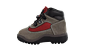 Field Boot Mid Boot TD "Grey Red" TB0A1ROS 056