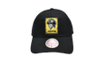 MLB Cooperstown Evergreen Strapback Cap "Pittsburgh Pirates - Black" HLUX6857 PPIYYPPPBLCK