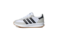 Run 70s 2.0 GS "Cloud White" JI2266
