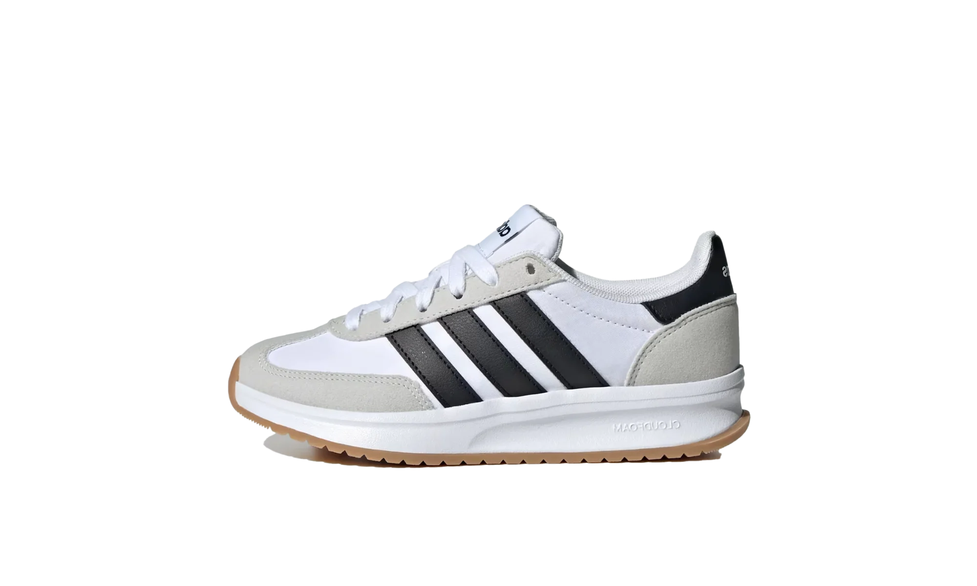 Run 70s 2.0 GS "Cloud White" JI2266