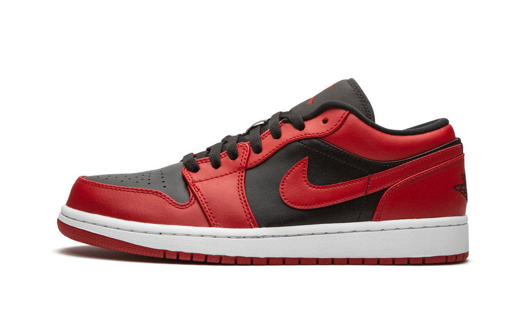 1 Low "Reverse Bred" 553558 606