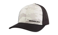 Indy Fitted Hat "Black / Shadow Camouflage" 911500LDS 9BF