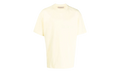 Short Sleeve Tee Shirt "Canary" 125SU222006F