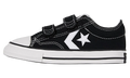Star Player 76 Easy-On Low TD "Black Egret" A06893C
