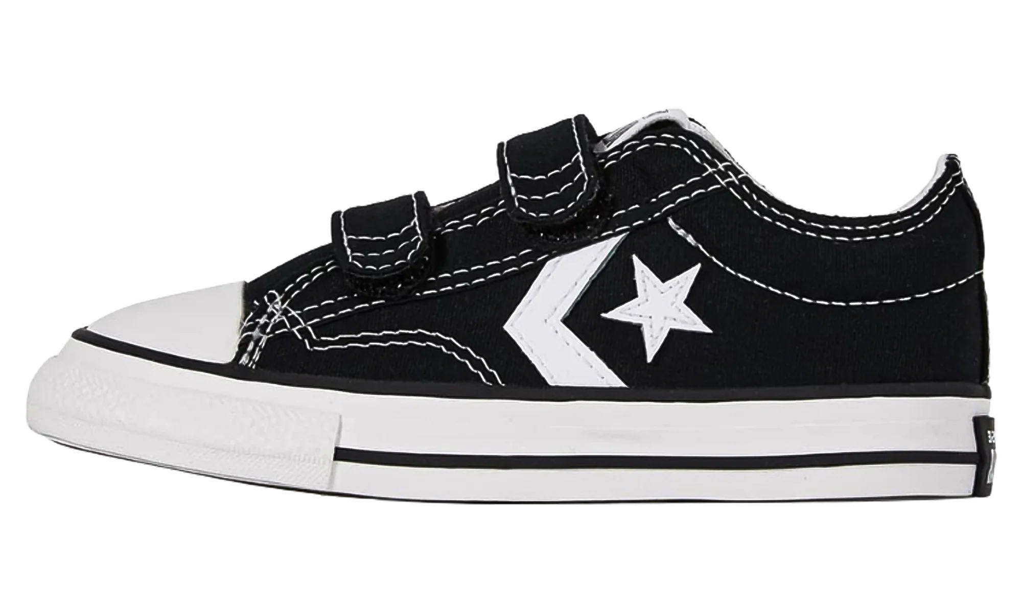 Star Player 76 Easy-On Low TD "Black Egret" A06893C