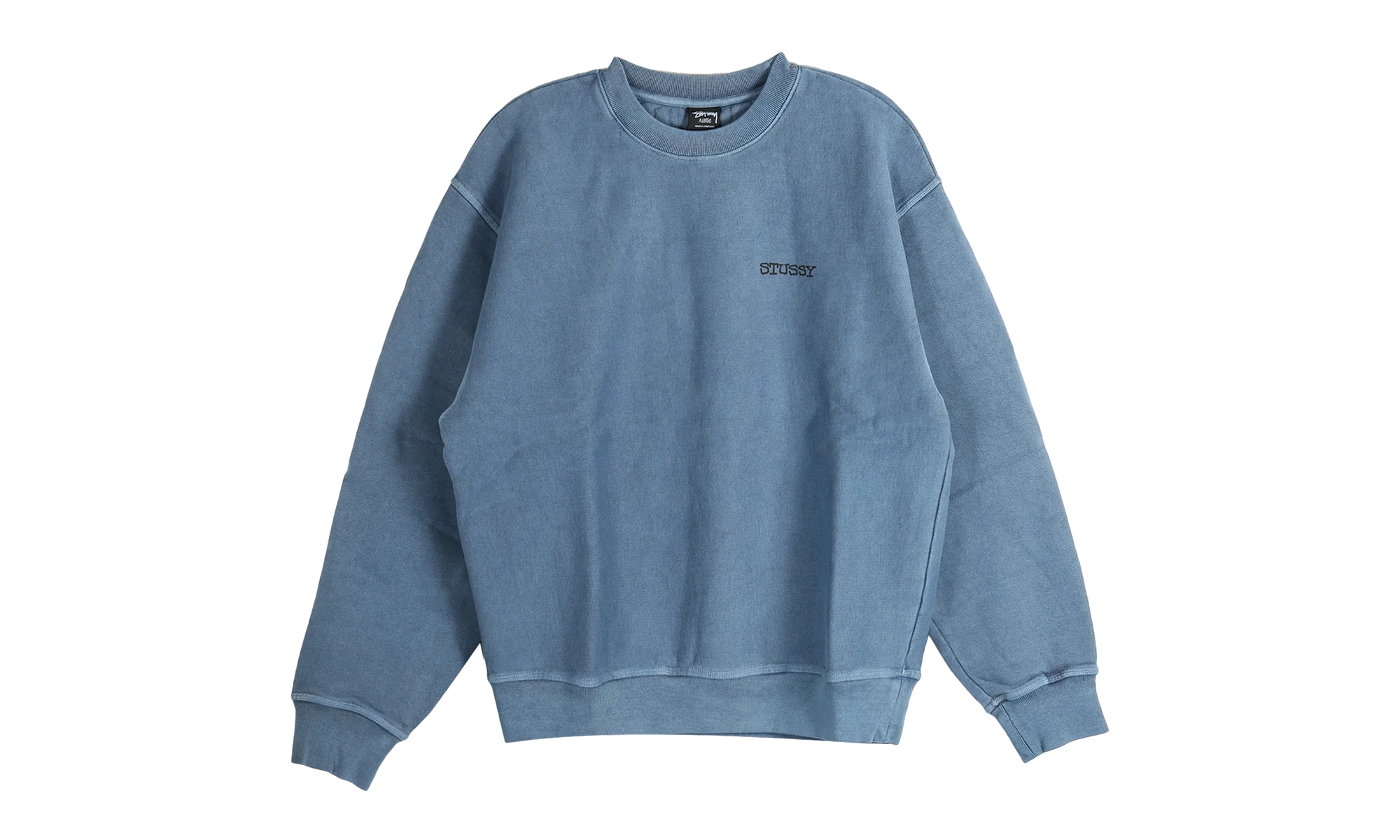 Jumbo Pig. Dyed Crew "NAVY" 1915078 NAVY