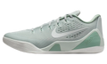 Kobe 9 EM Low Protro "Light Silver Steam" IH1401 003