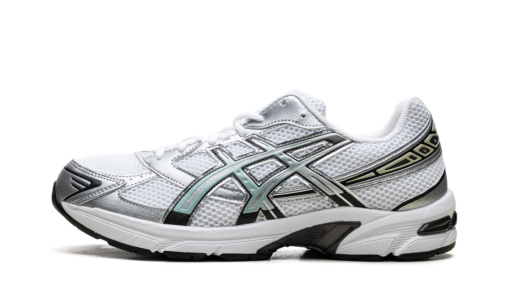 Gel 1130 "White / Verdigris" 1203A609 110