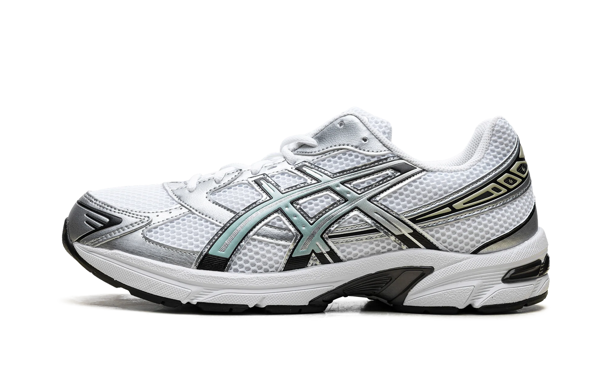Gel 1130 "White / Verdigris" 1203A609 110