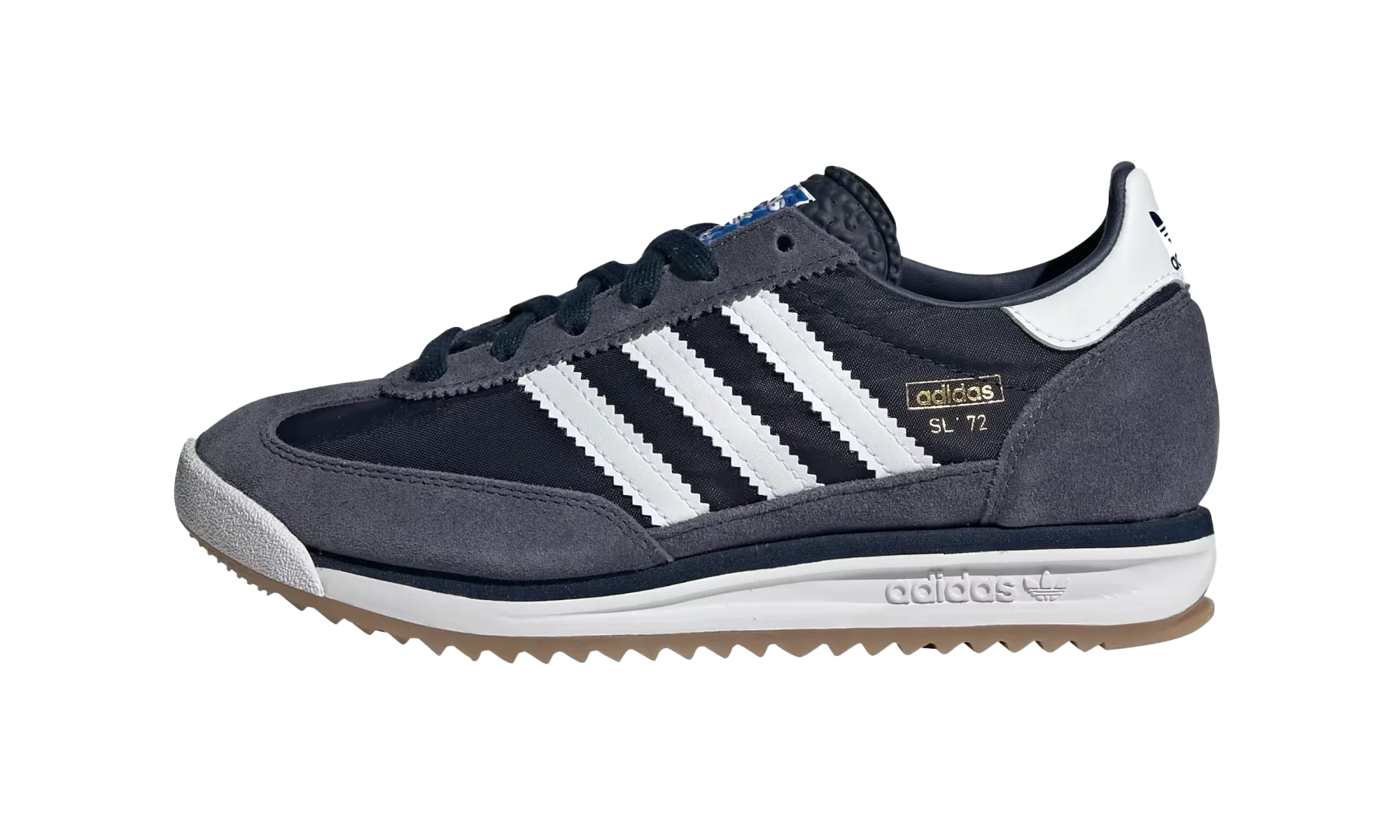 SL72 RS GS "Night Indigo Cloud White Shadow Navy" ih8080