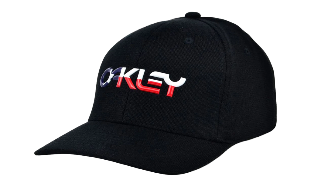 B1B Metallic Destination Hat "Black / Texas" FOS900913 26P