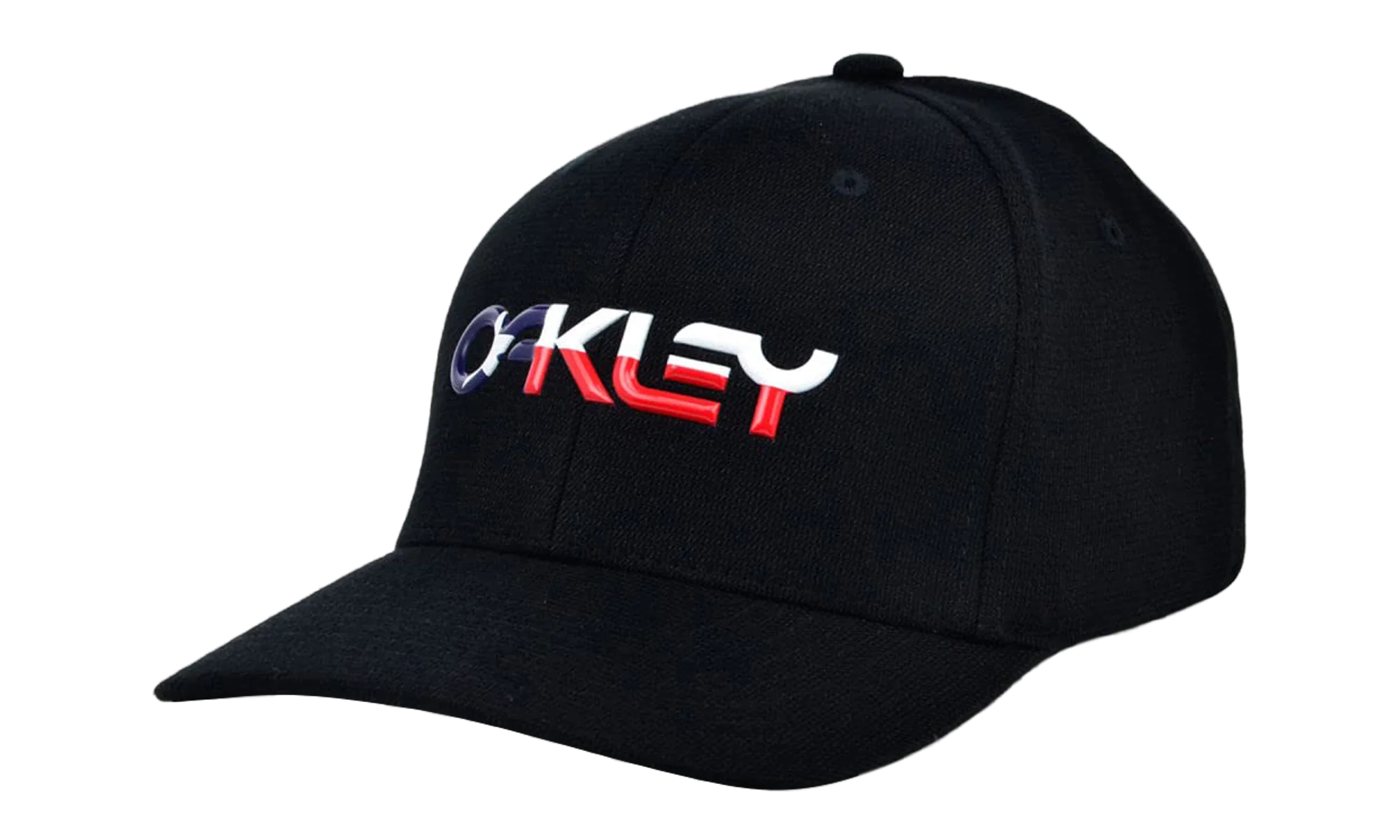 B1B Metallic Destination Hat "Black / Texas" FOS900913 26P