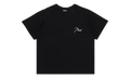 Classique Raglan Tee "'Black'" FW25TT090121014