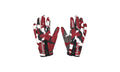 WINDSTOPPER Zip Gloves "FW25 - Red Camo" SU26874