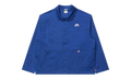 SB Team USA Chore Jacket "Astronomy Blue / White" FZ4085 490
